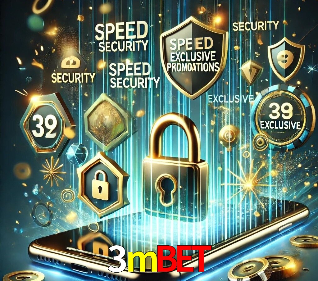 Vantagens do App 3mbet
