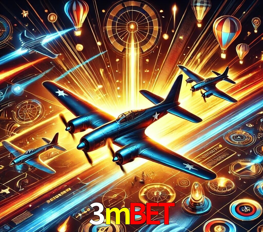 Vantagens do Aviator no 3mbet