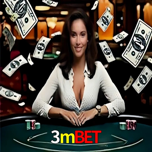 Visão geral dos jogos no 3mbet