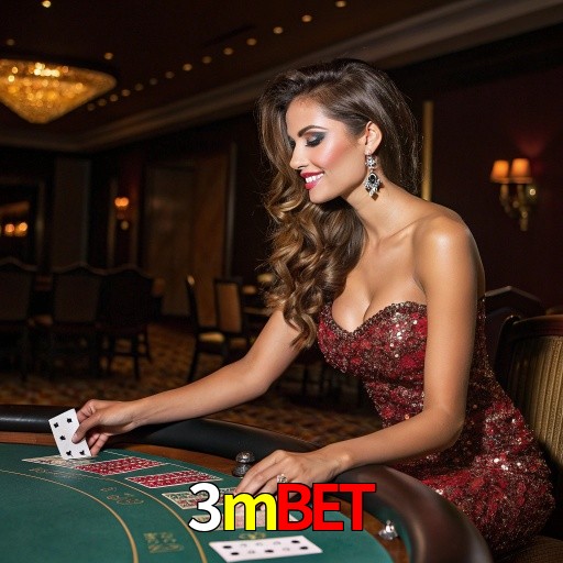 Promoções 3mbet