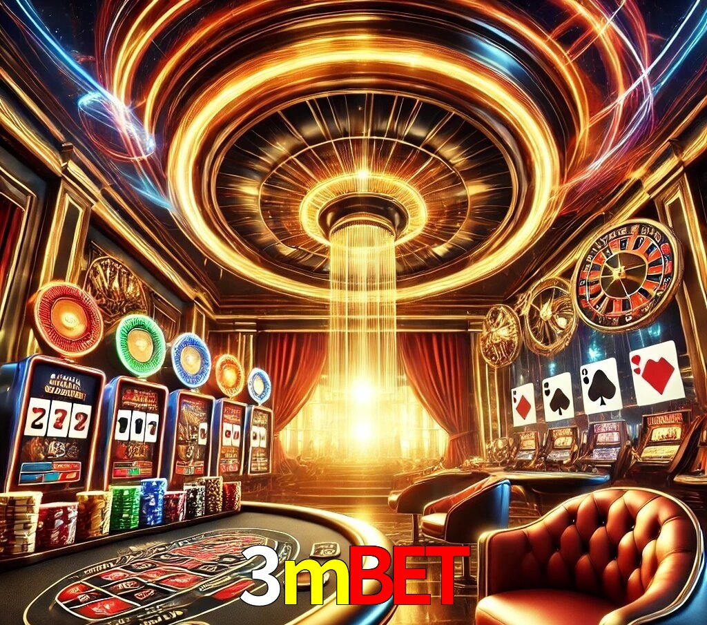 Por Que Escolher o Cassino do 3mbet