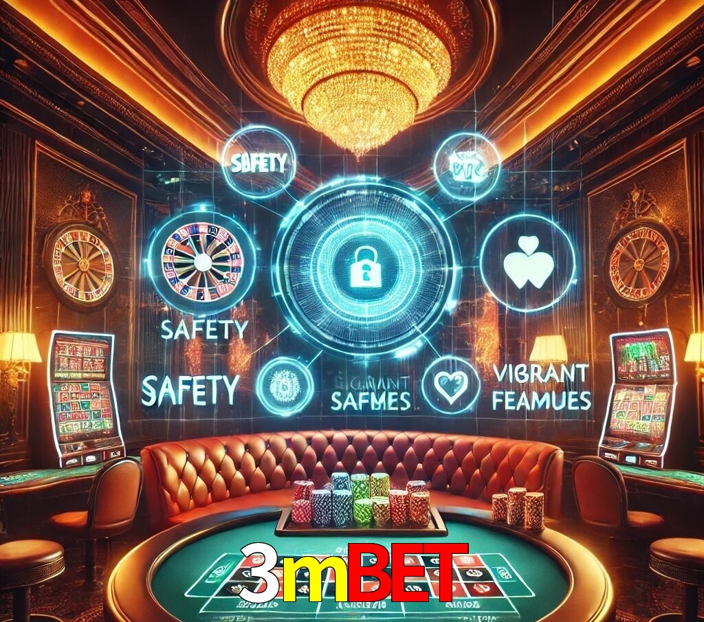 Por Que Jogar no 3mbet?